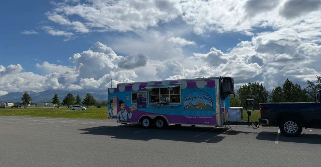 Scratch Cookies & Events