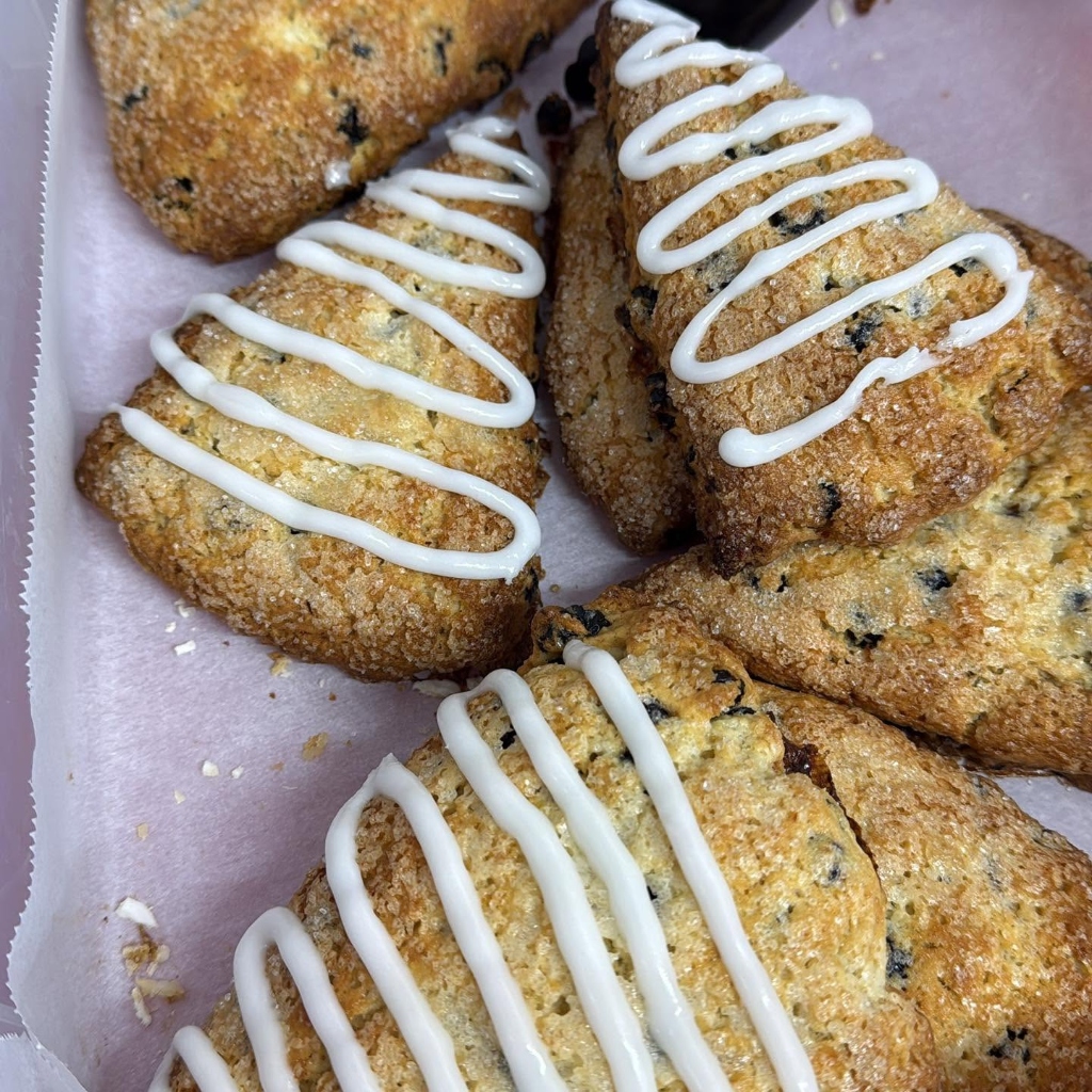 Easter & Spring Bakery