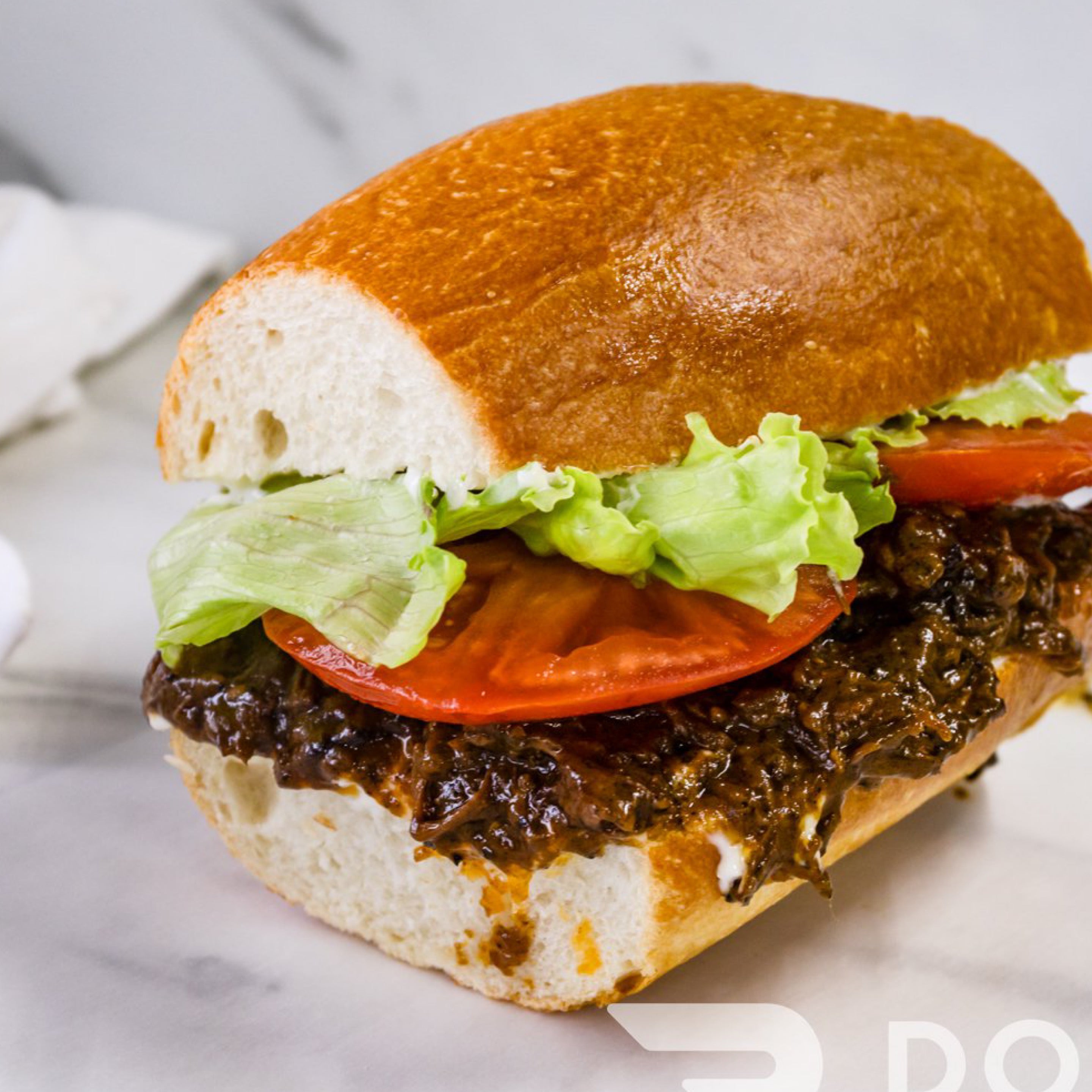 Po Boy Combo