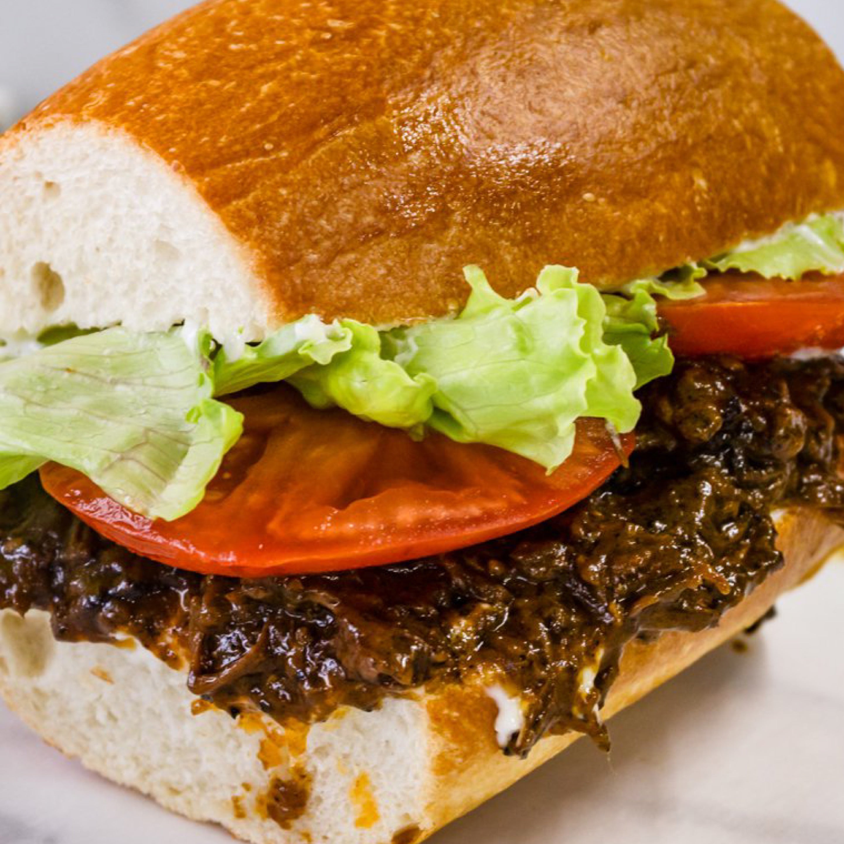 Po Boy