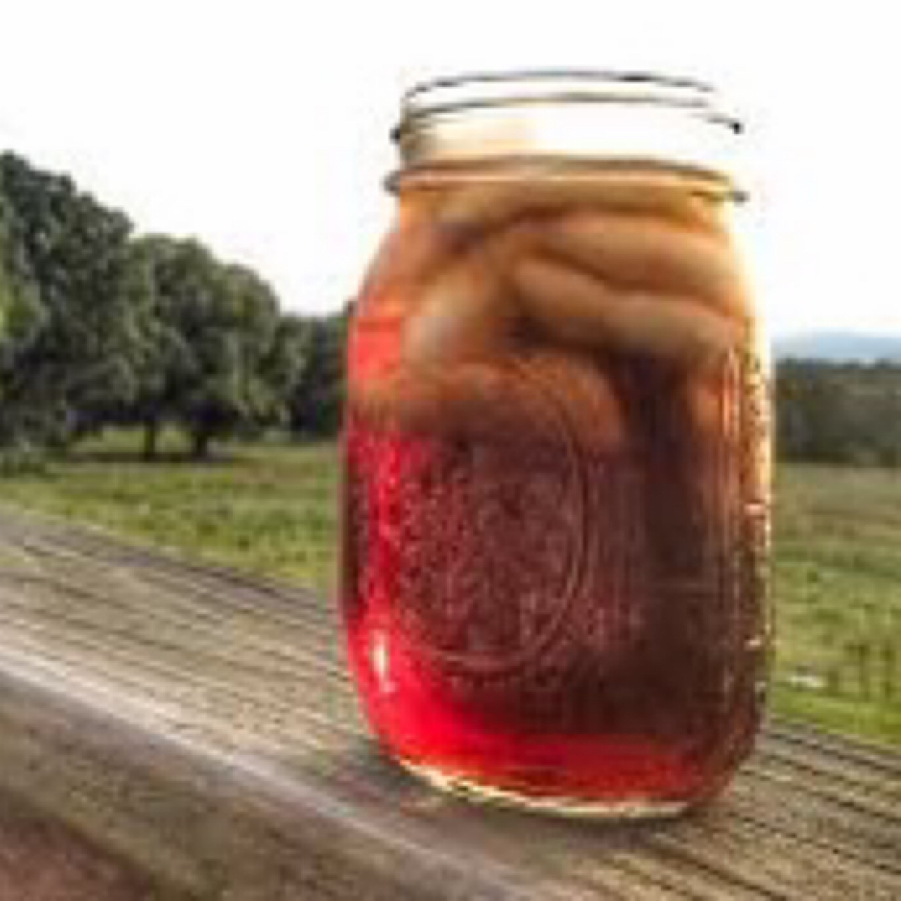 Southern Sweet Tea